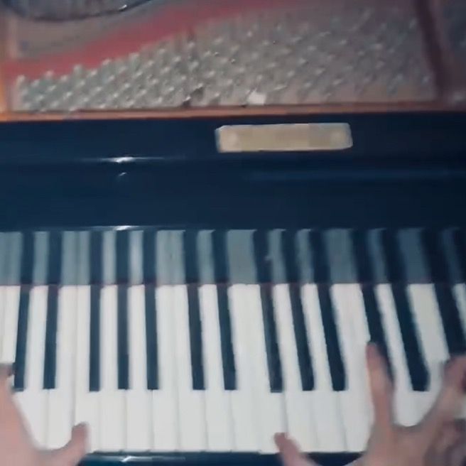 rikupiano/リクピアノ