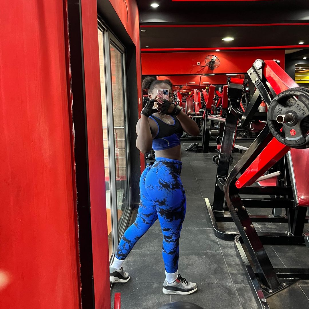 Princesse Fitness 👑