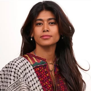 Rima Hassan