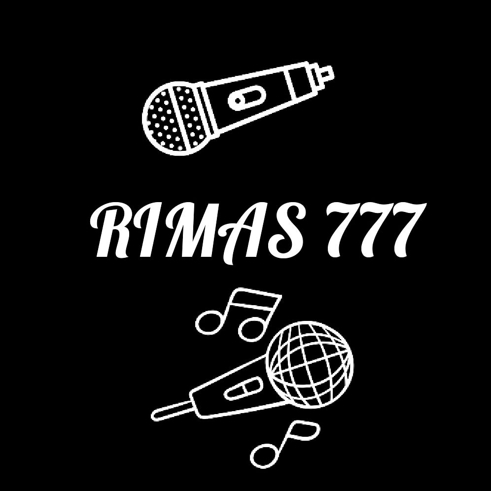 Rimas 777 oficial