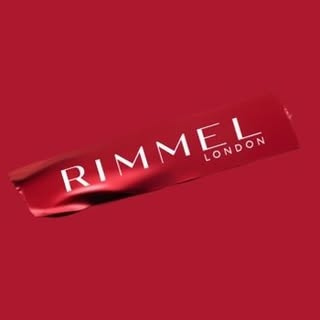 Rimmel London💄