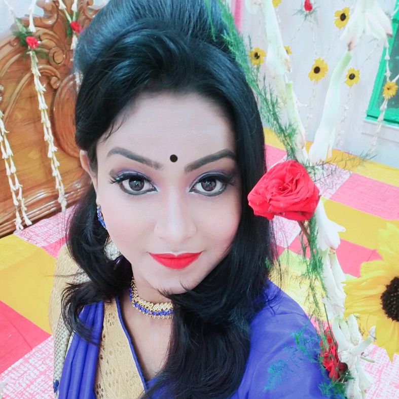 Rimpa Bose
