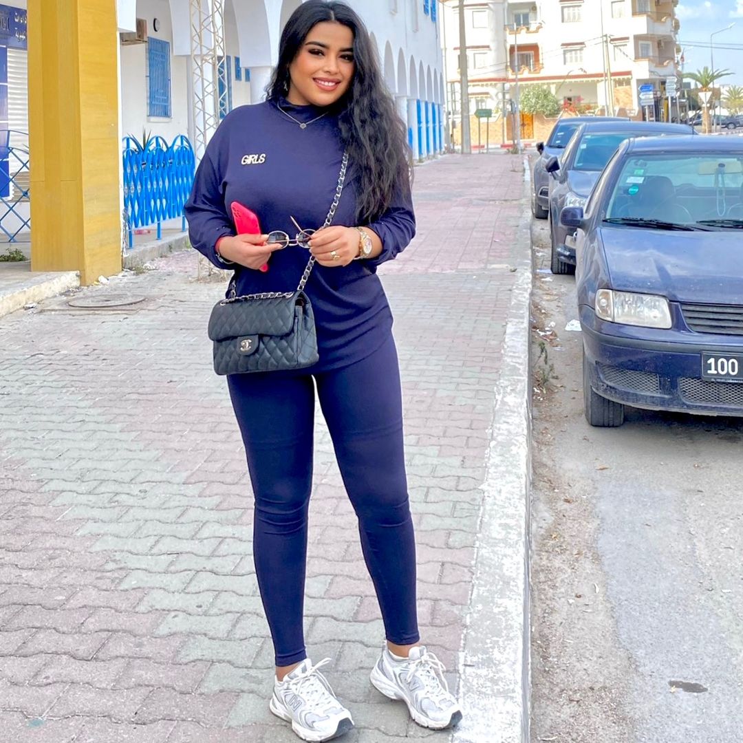 🌹Rima 🇹🇳