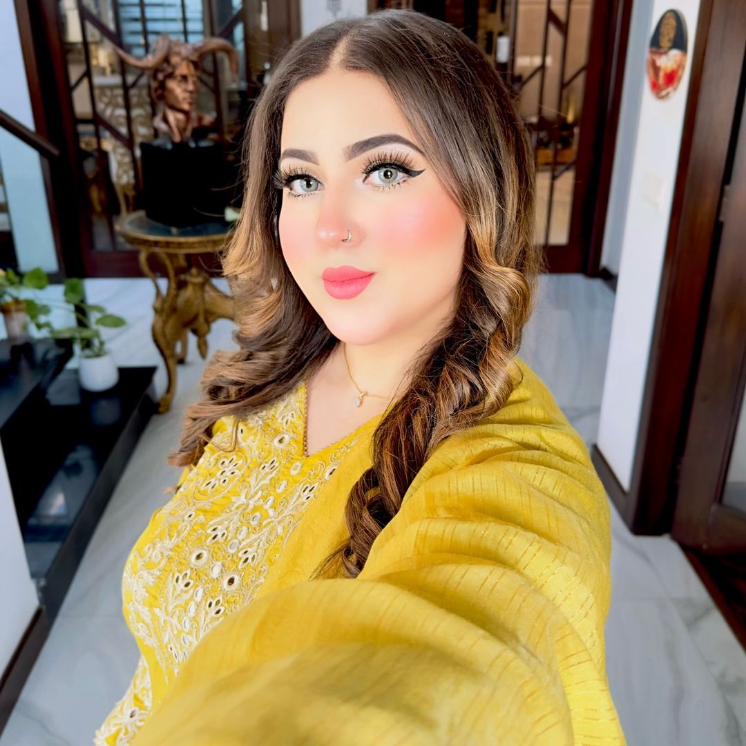 Rimsha Qureshi♥️
