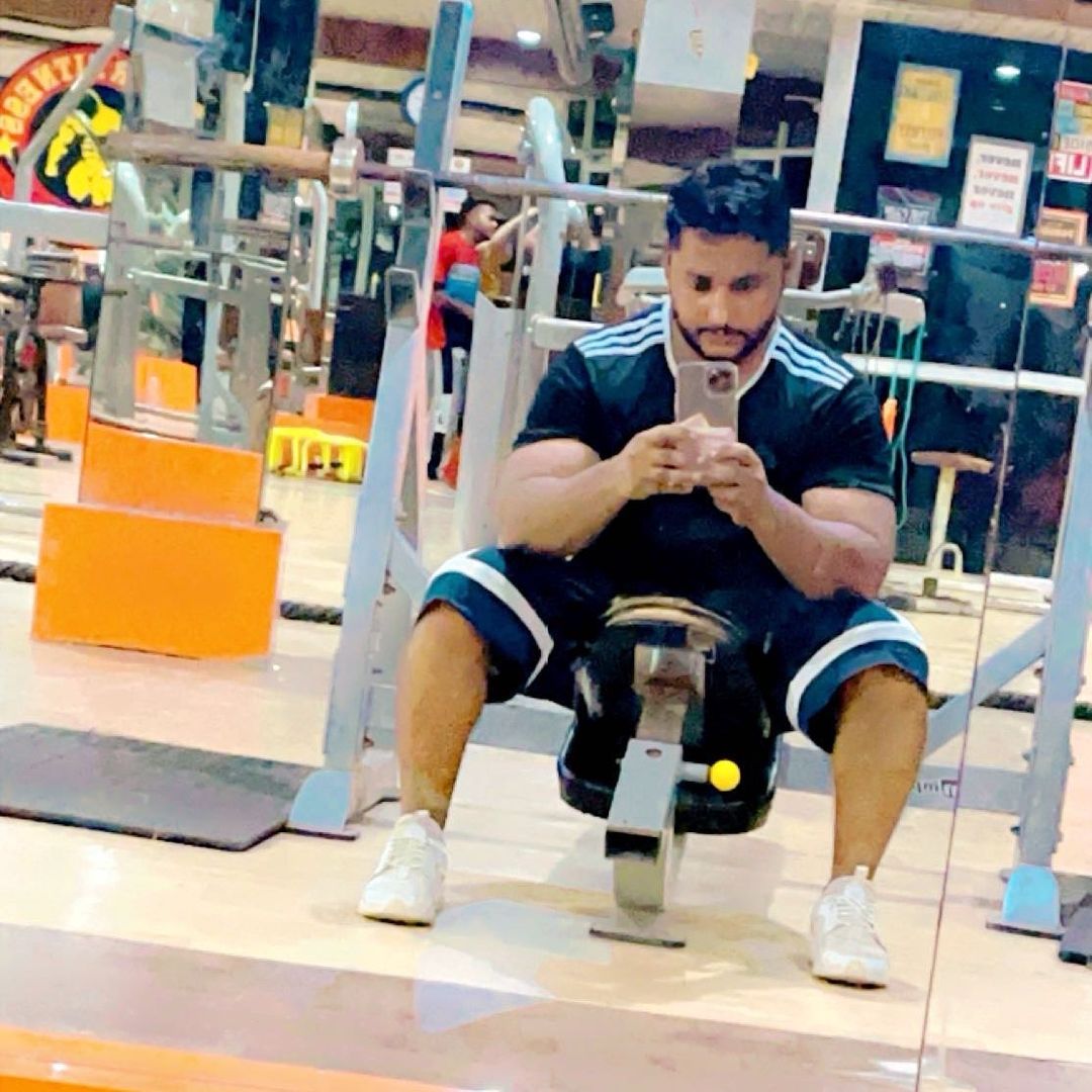 Rinkjassal