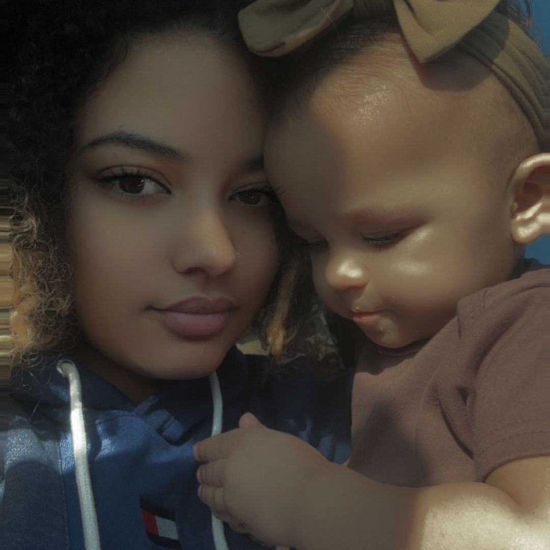 RiRi | Girl Mom 💖
