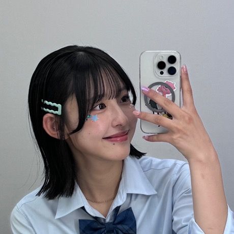 りのん|100日後に垢抜け