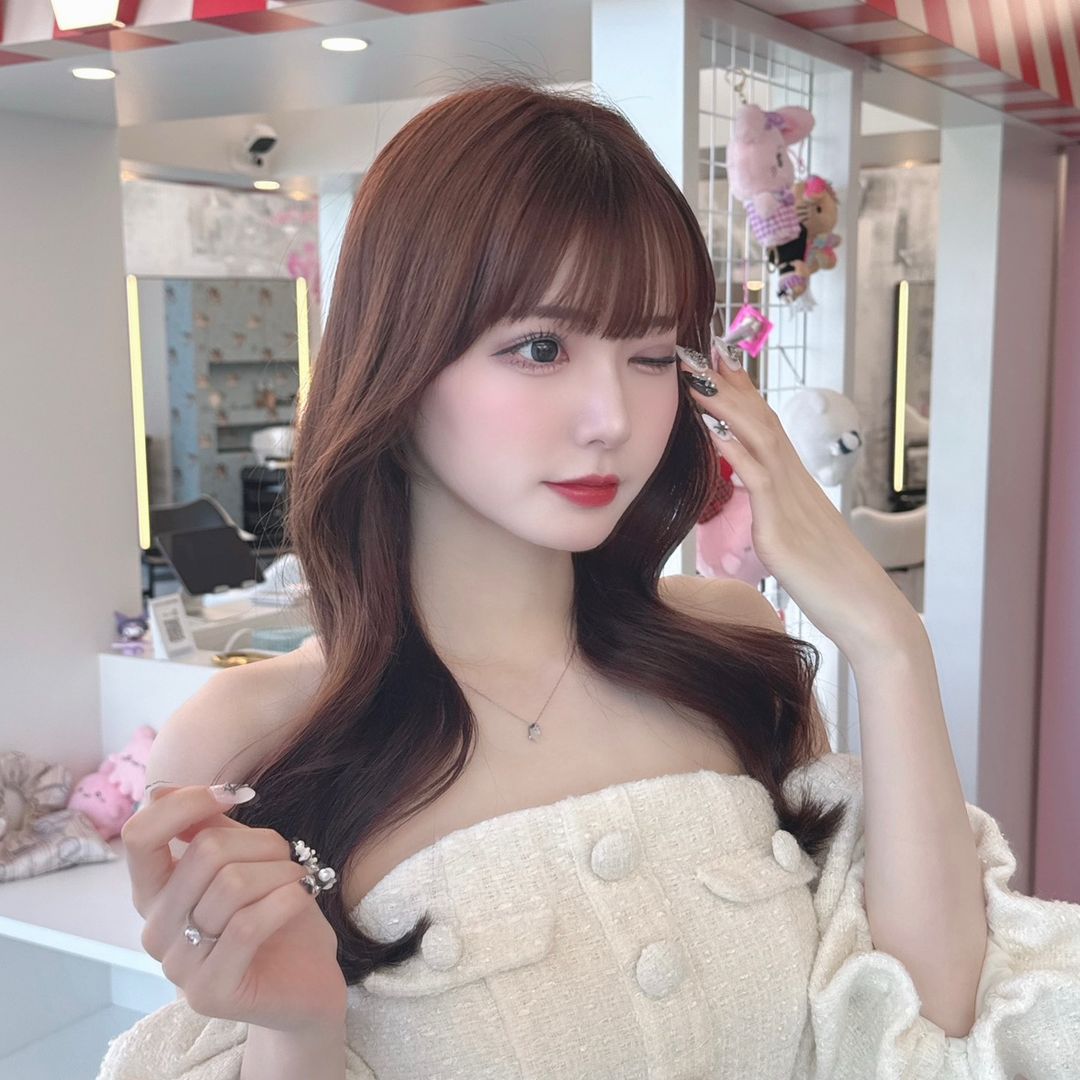 りのりの