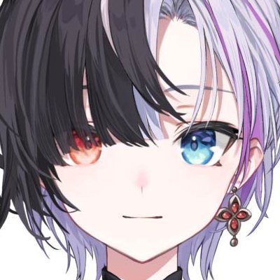 Rin "John VTuber" Penrose 👑