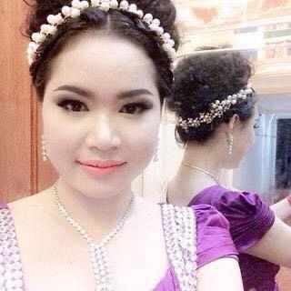Rin Theavy