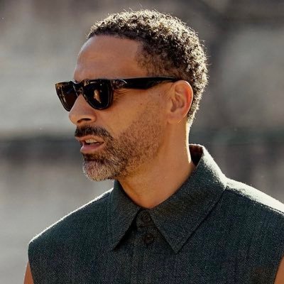 Rio Ferdinand