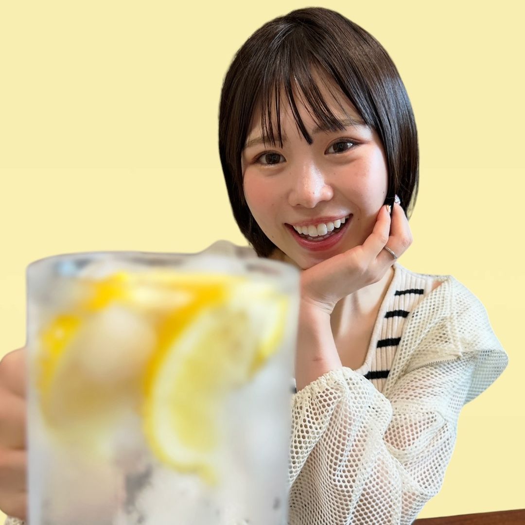 りおレモン