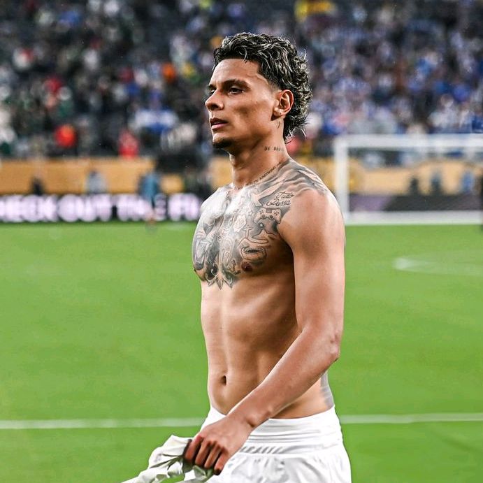 Richard rios 🇨🇴😍