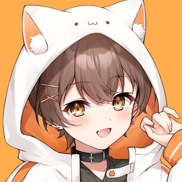 リスくん🐿