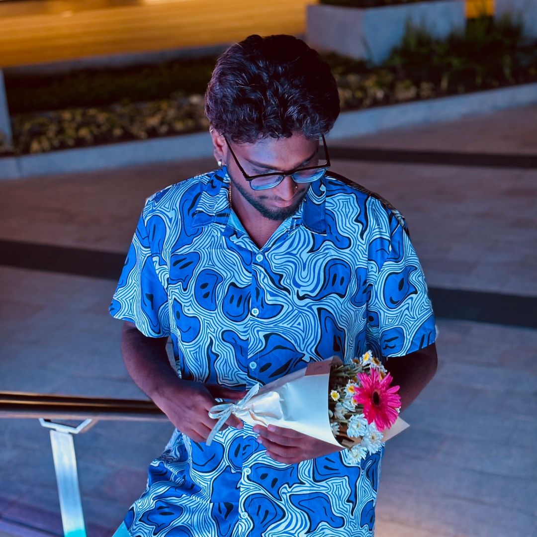 Rishi Tazan