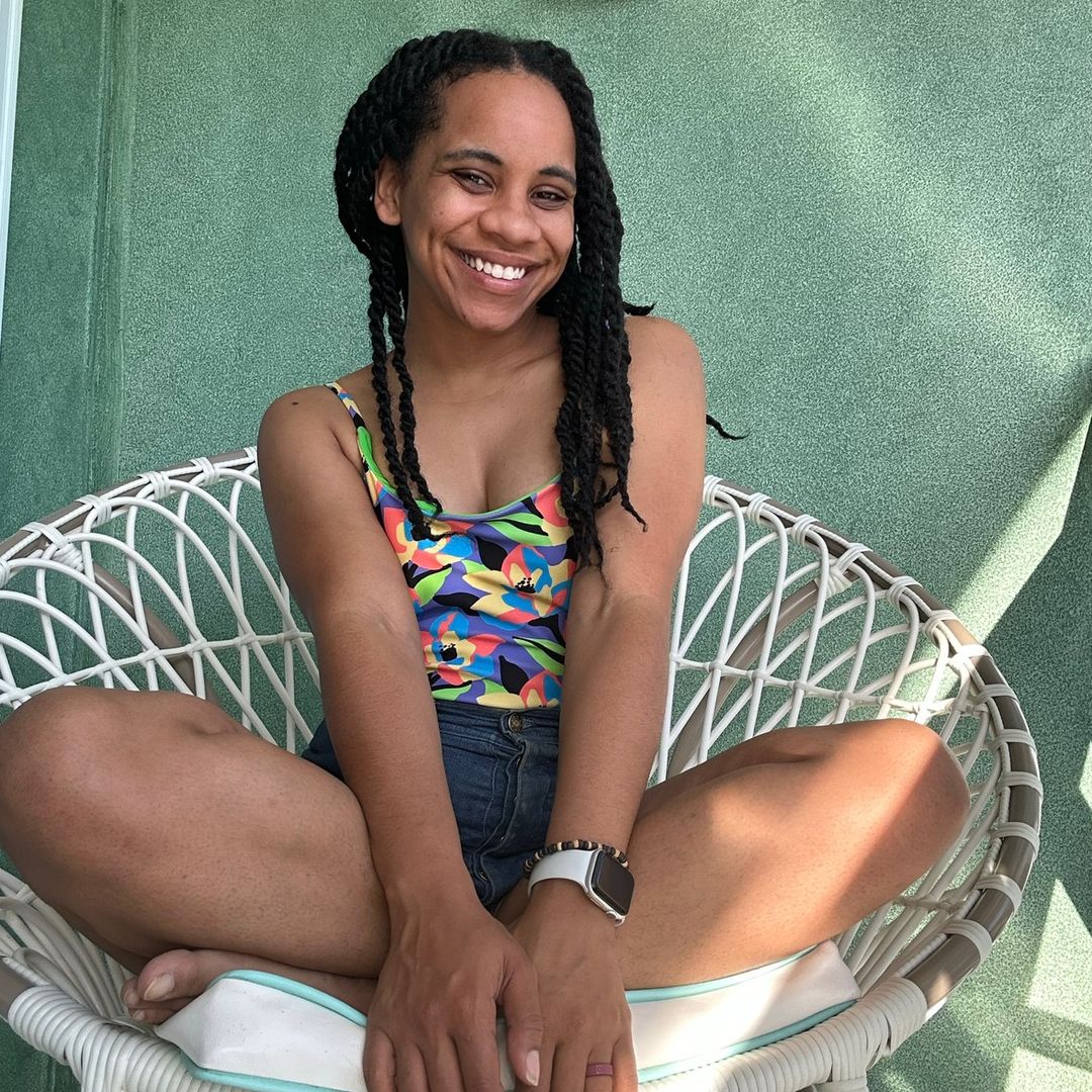 Marissa | Sewing 101