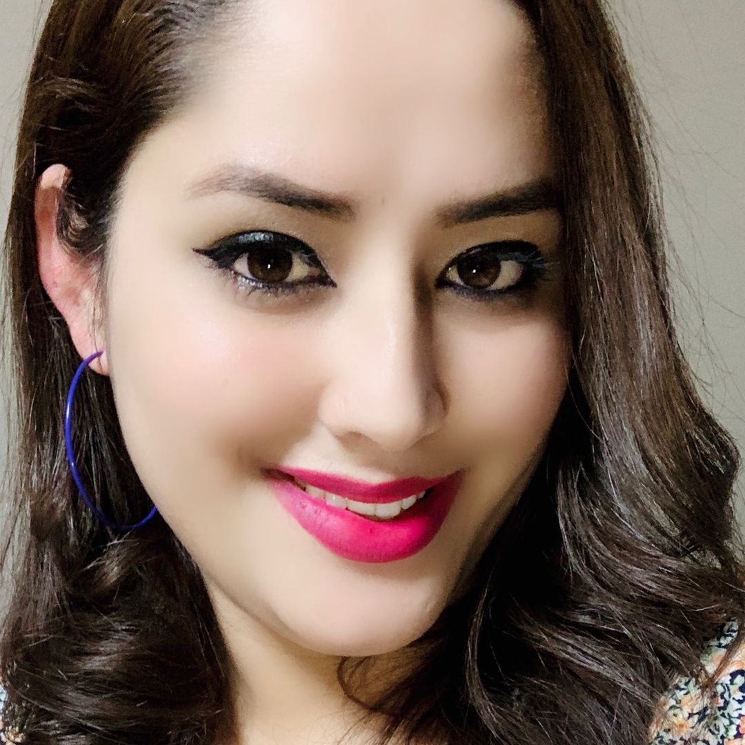 Rita Ghimire