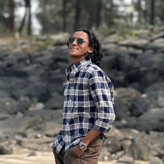 RITESH GANESH KAMBLE