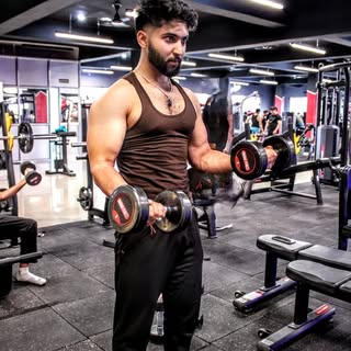 𝐑𝐢𝐭𝐢𝐤 𝐇𝐚𝐫𝐛𝐨𝐥𝐚 𝐅𝐢𝐭𝐧𝐞𝐬𝐬 🇮🇳