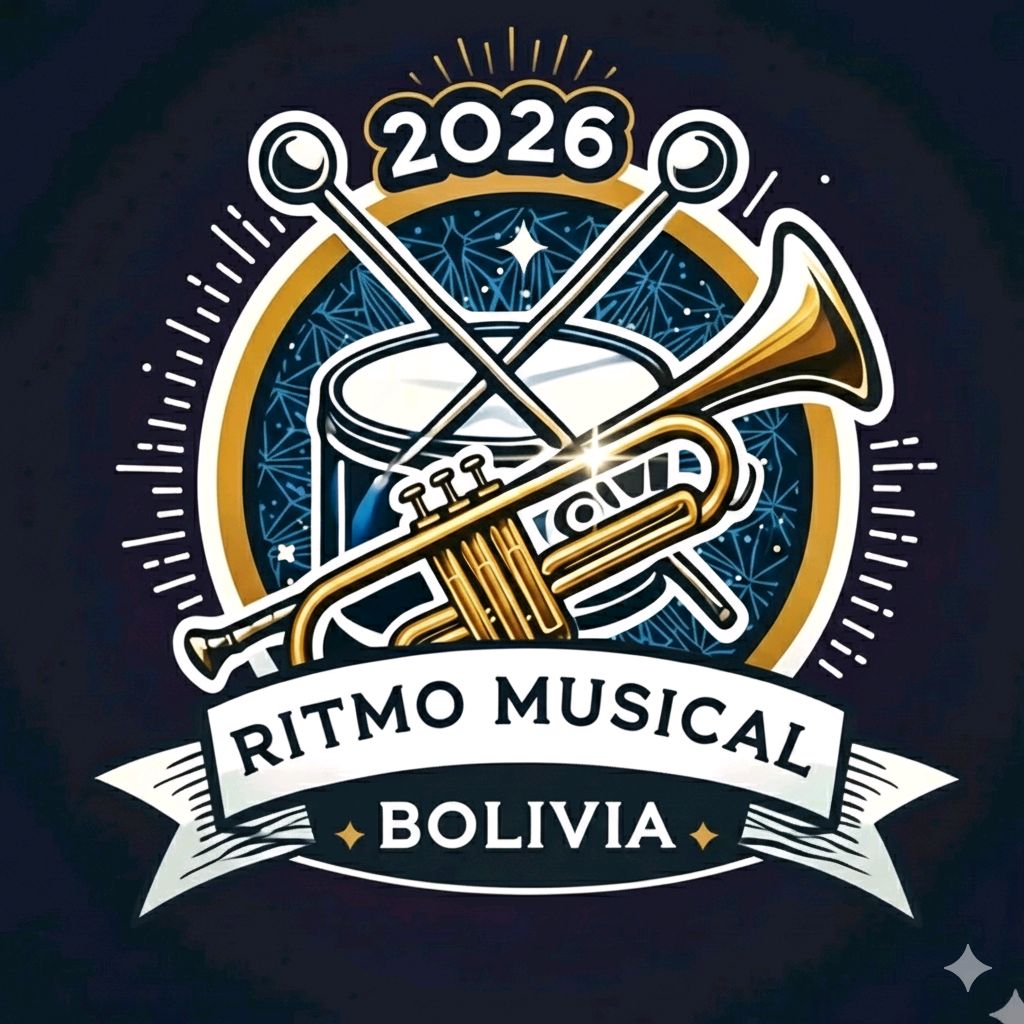 Ritmo Musical Bolivia