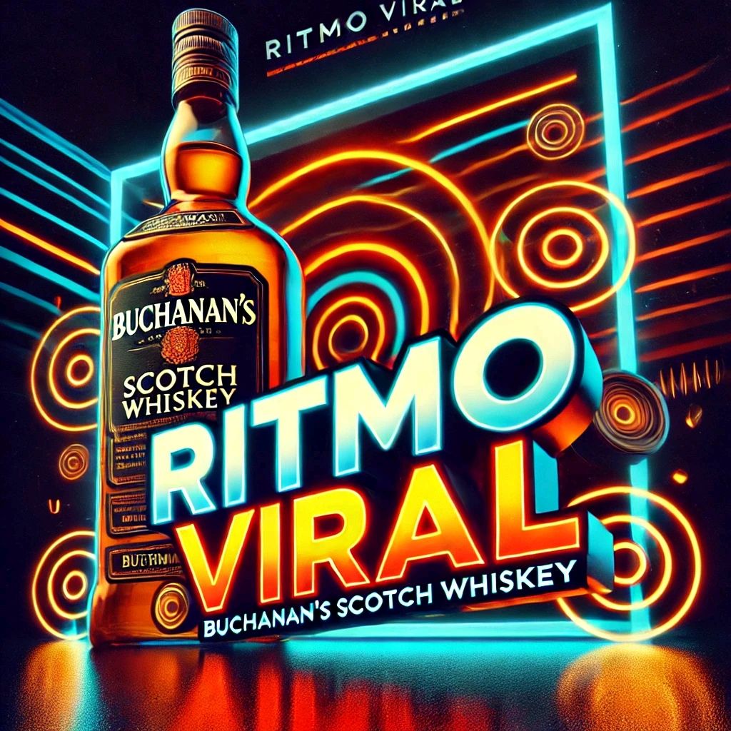 "𝑅𝐼𝒯𝑀𝒪 𝒱𝐼𝑅𝒜𝐿"🥂🥃