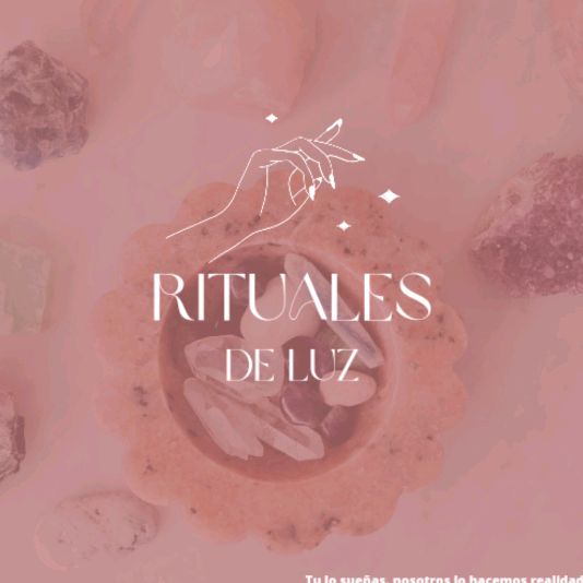 Rituales de luz