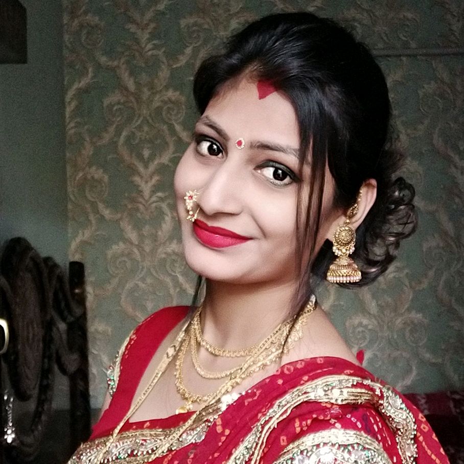 🦋 Ritu🦋Krishna🦋