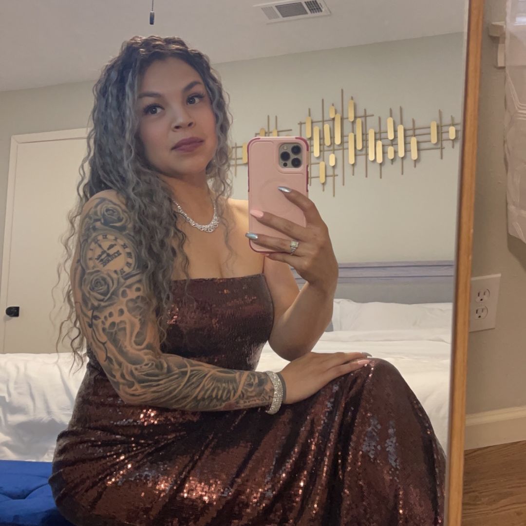 Ritz Lujan