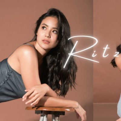 Ritz Azul