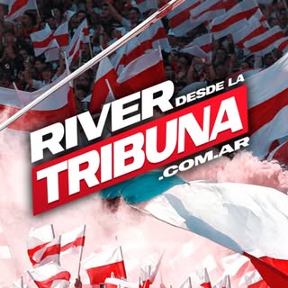 RIVER desde la tribuna