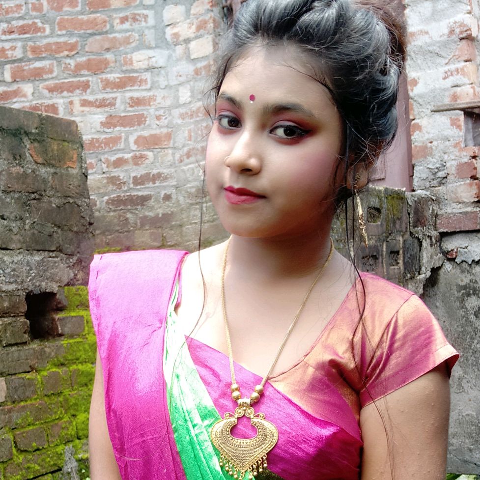 Riya Biswas