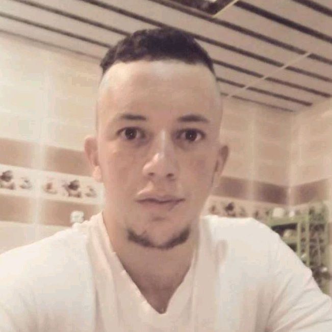 معمر🇩🇿