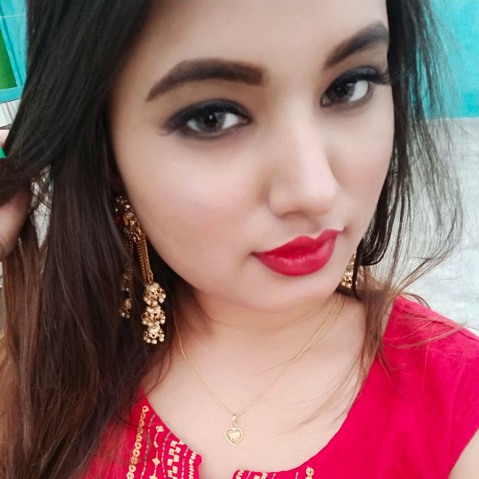 🌹Riya Roy🌹