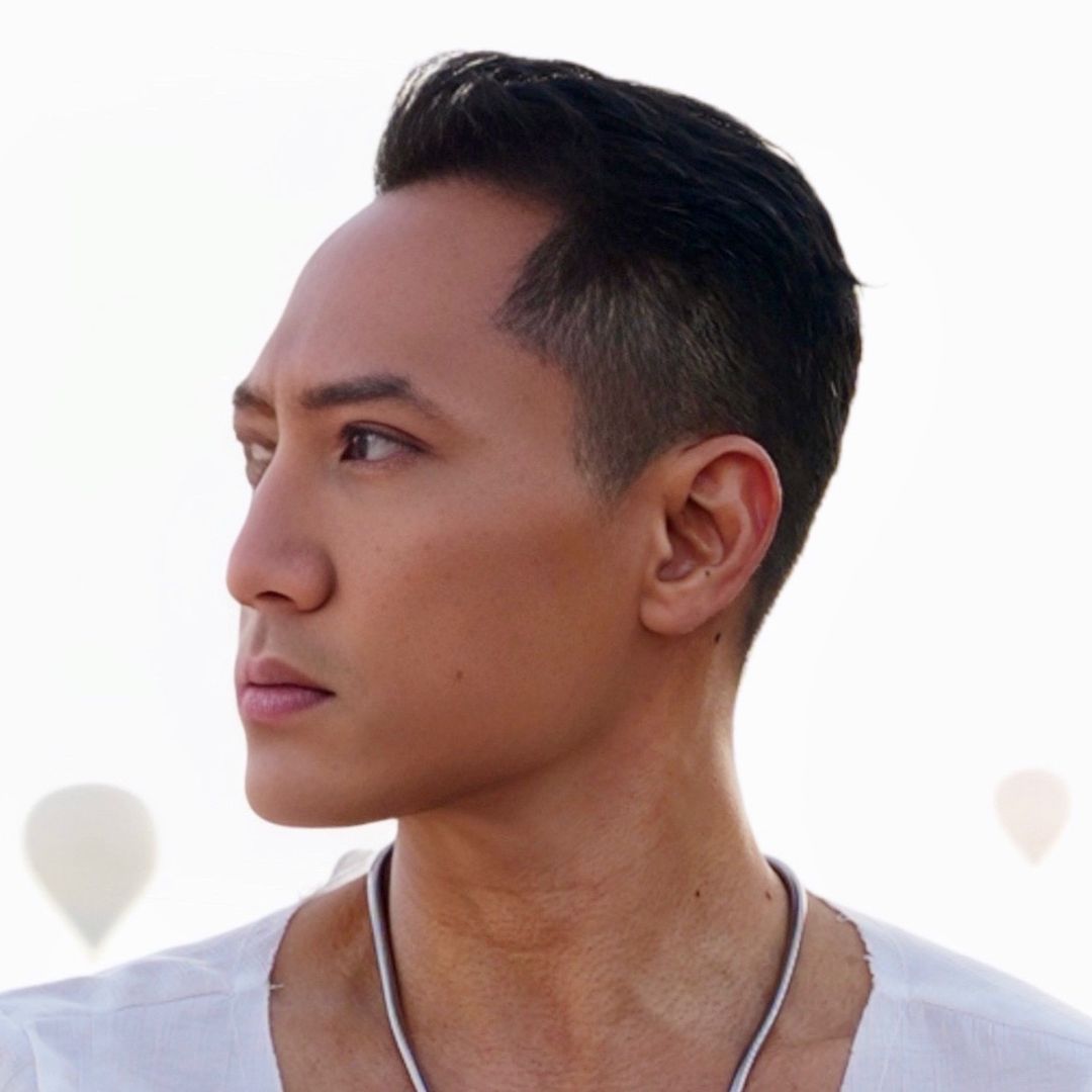 Riza Salahudin