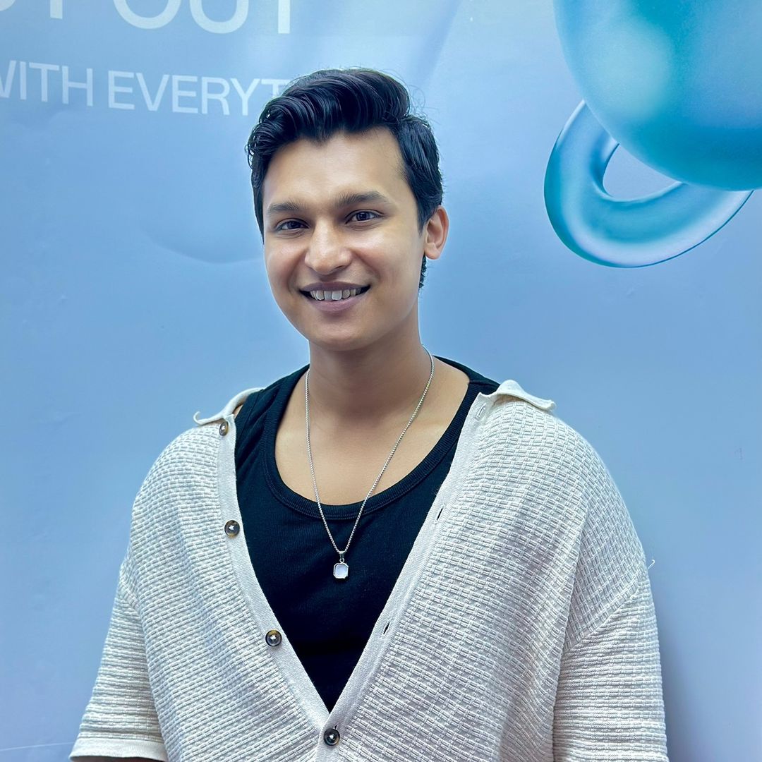 Rifat Zibraan