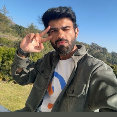 Rj Harshil