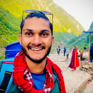 Kapil Dhakad