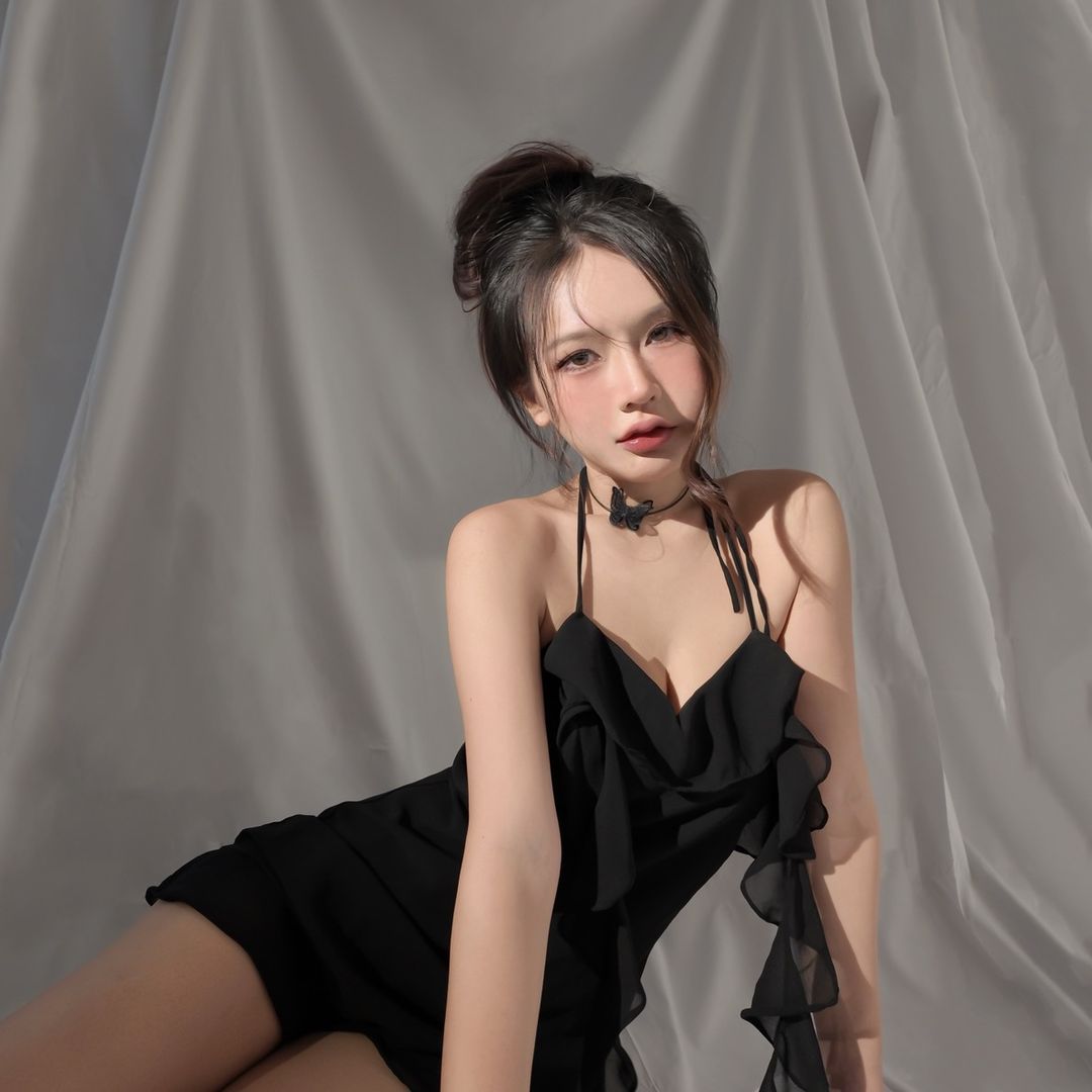 ♡ อาไข่มุก ♡