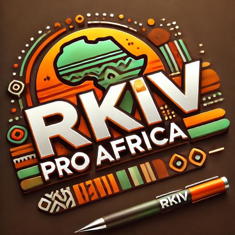 Rkiv Pro Africa