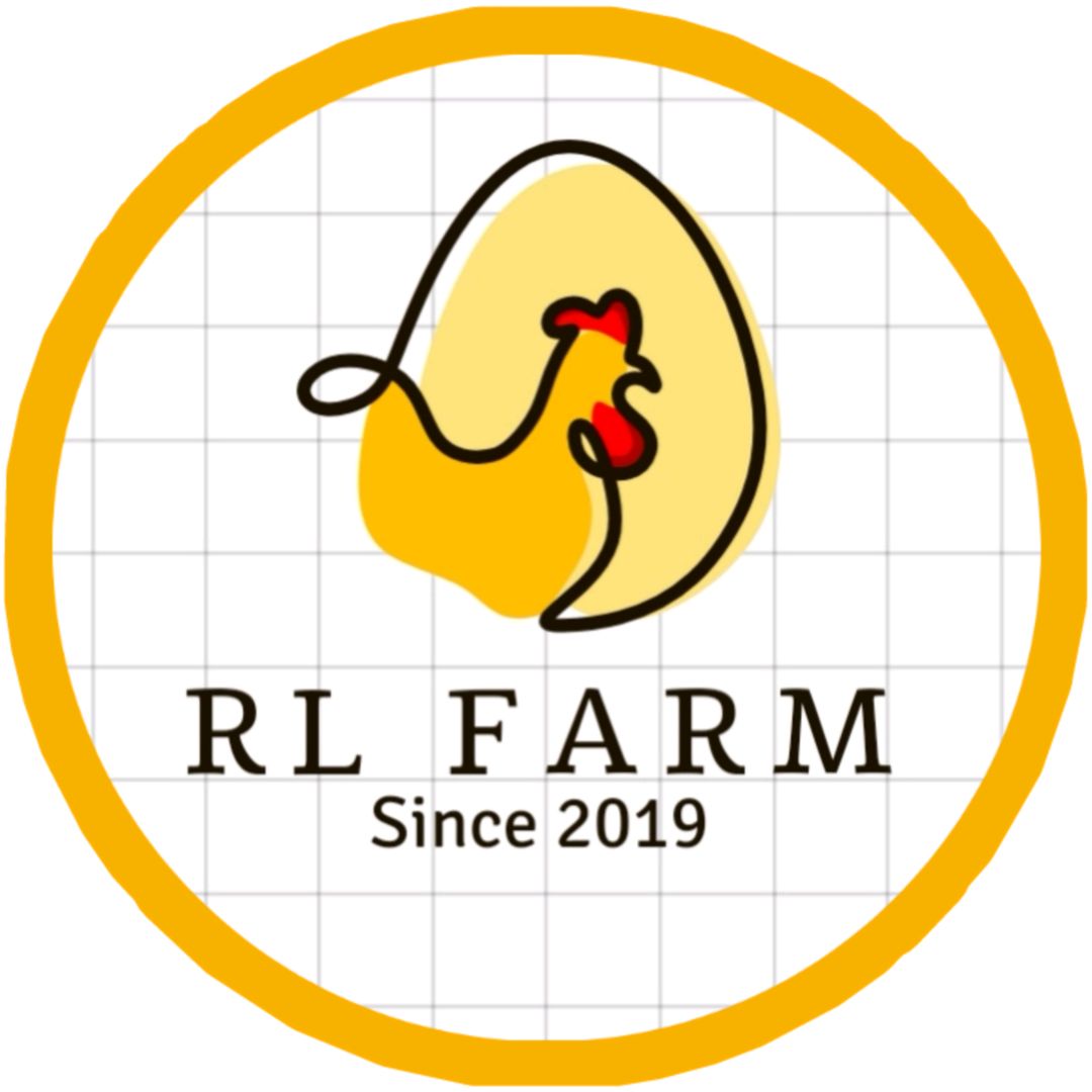 🐔RL Farm🌾