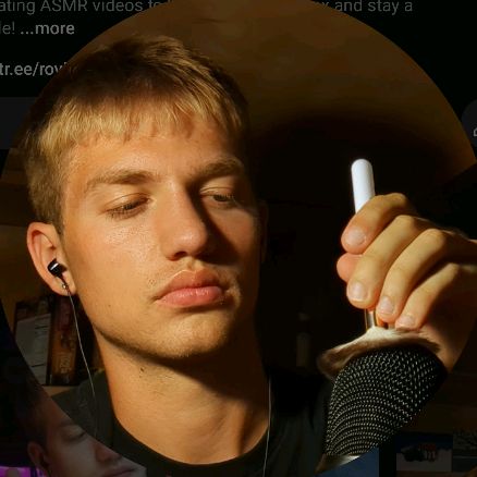 Rl Asmr