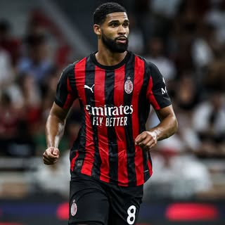 Ruben Loftus-Cheek