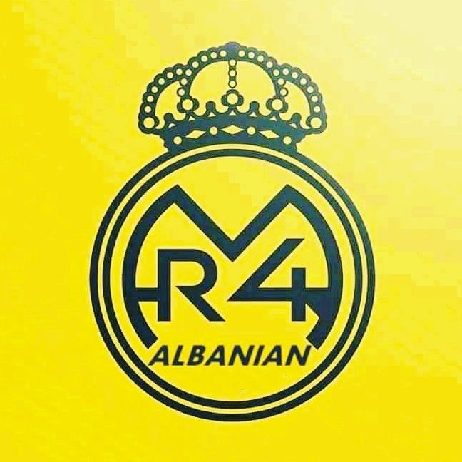 RM4Albanian