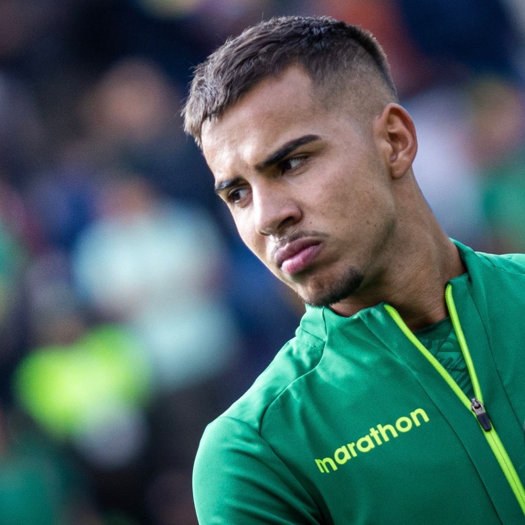 Robson Matheus🇧🇴⚽️