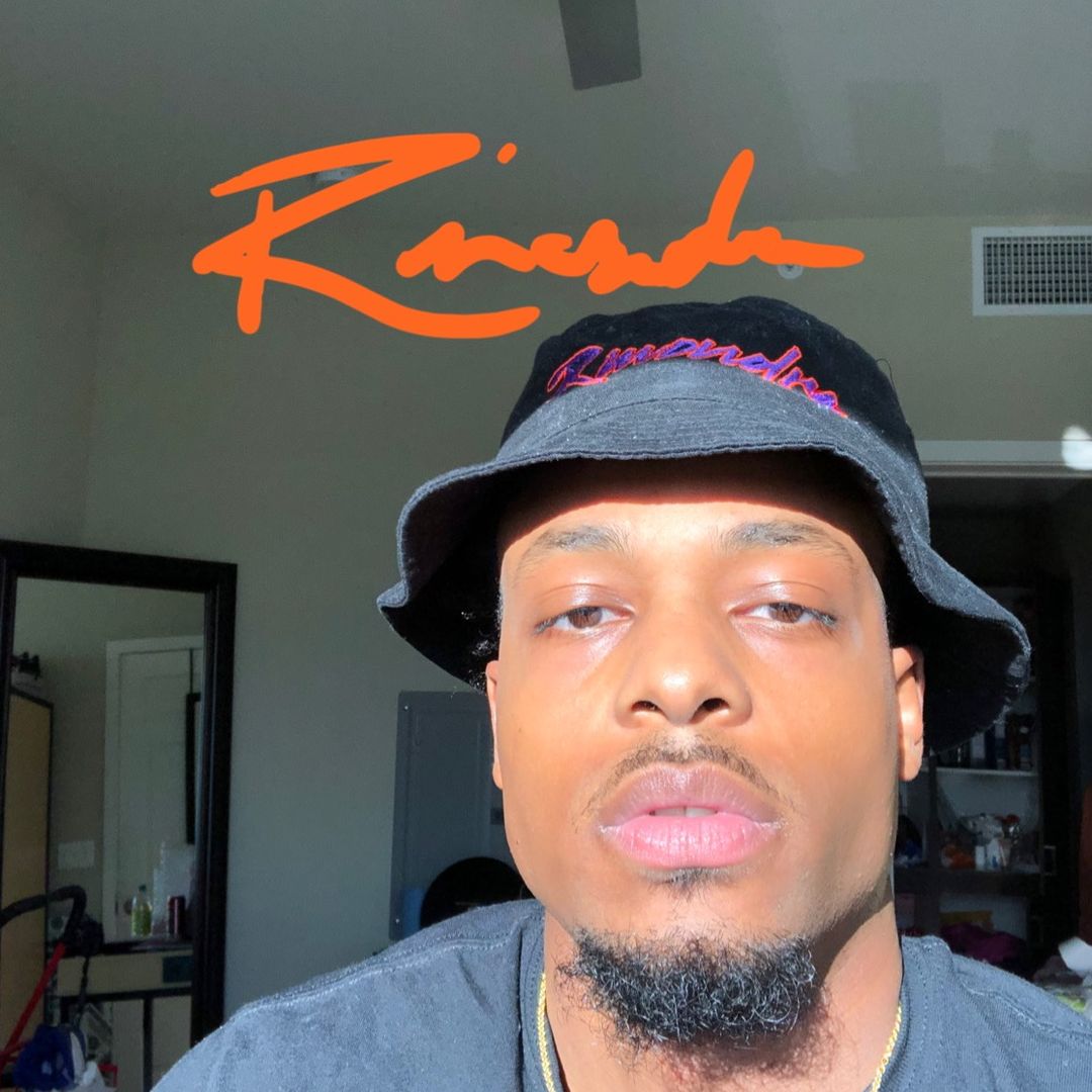 R’MONDRE LAMEER