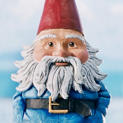 Travelocity Roaming Gnome