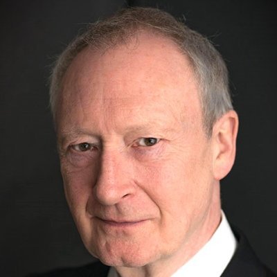 In memoriam Robert Kimbell