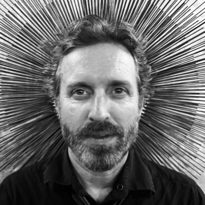 Rob Benedict