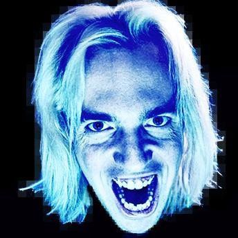 Robbotron / The Dark Room