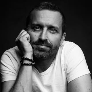 Rob Benedict